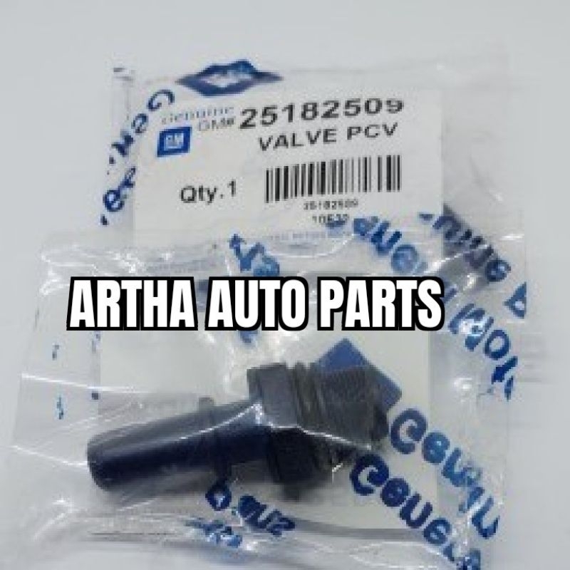 PCV VALVE CHEVROLET SPIN 1500 CC