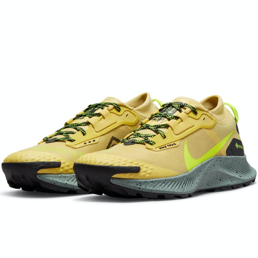 PEGASUS TRAIL 3 GORETEX GTX CELERY VOLT DC8793-300
