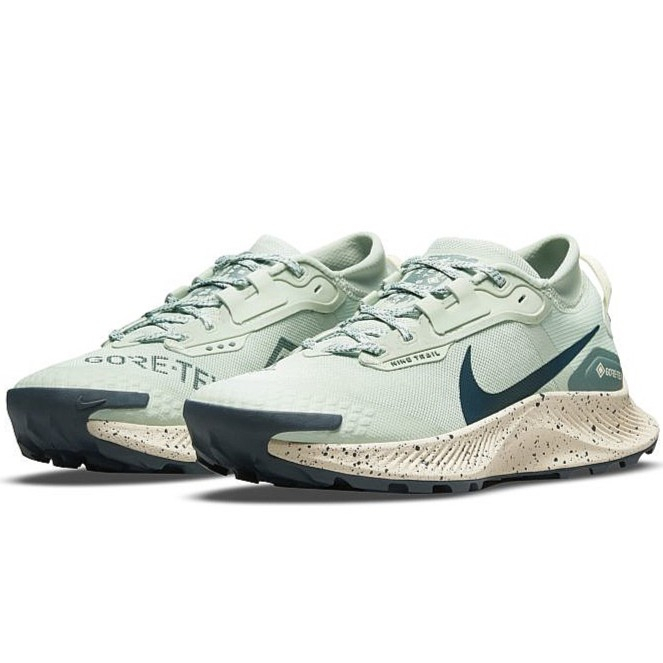PEGASUS TRAIL 3 GORETEX GTX WOMENS SEAFOAM DC8794 003