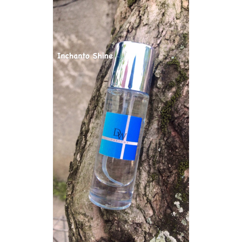 MINYAK WANGI/PARFUME TAHAN LAMA/INCHANTO SHINE/PARFUME WANITA
