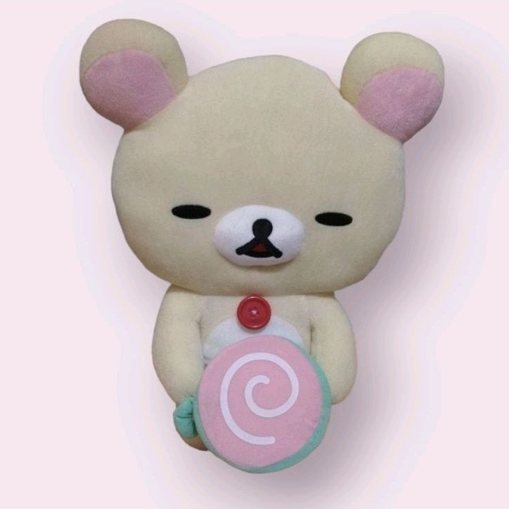 Korilakkuma New