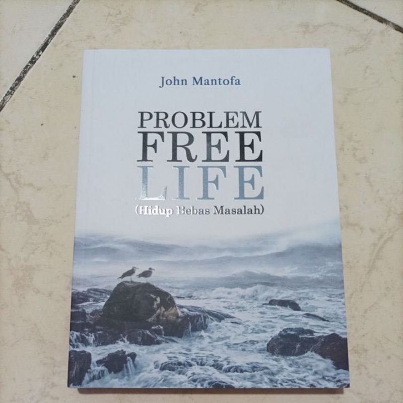 Free Life Problem by John mantofa