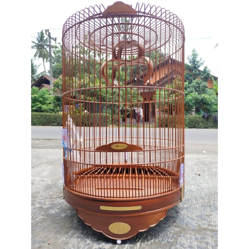 Sangkar KACER BnR JPN