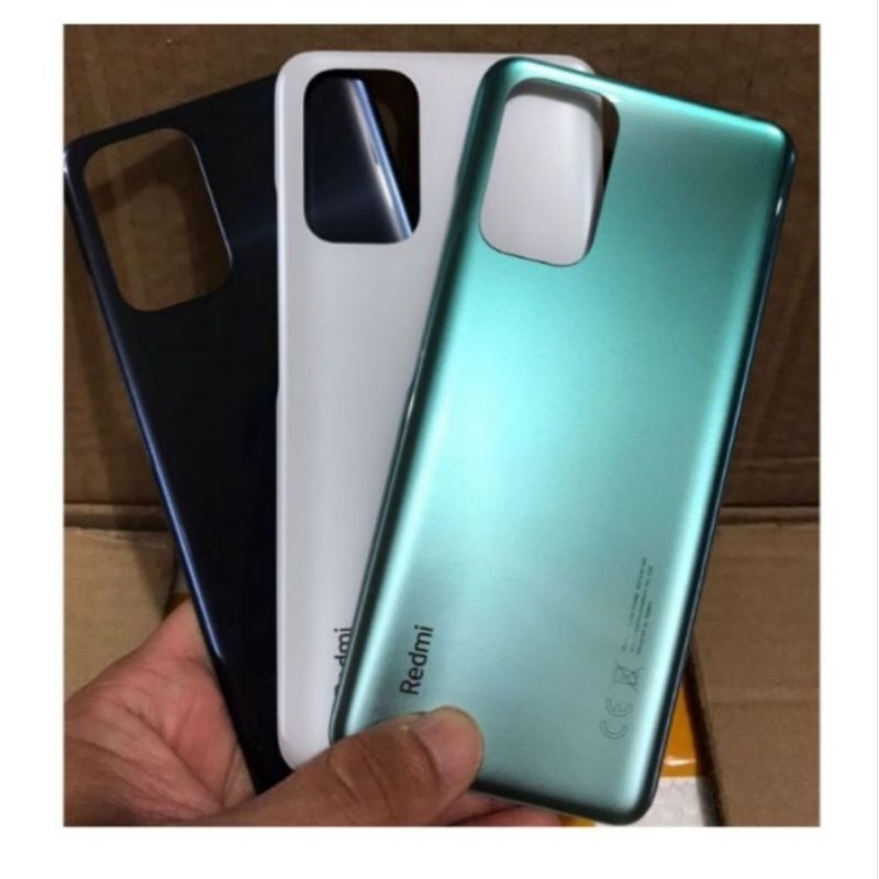 backdoor redmi note 10/redmi note 10s