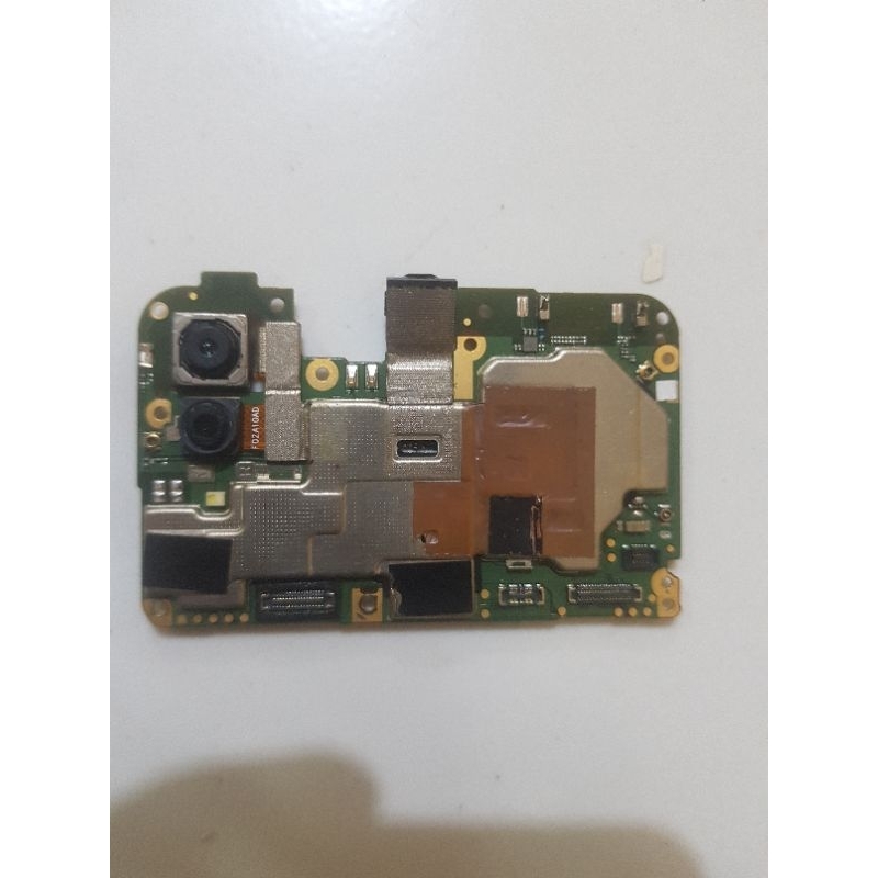 MESIN VIVO Y91 MINUS