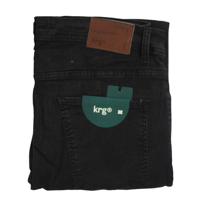 KRGR - CELANA PANJANG JUMBO JEANS DISTRO/FASHION BIGSIZE NEVERENOUGH
