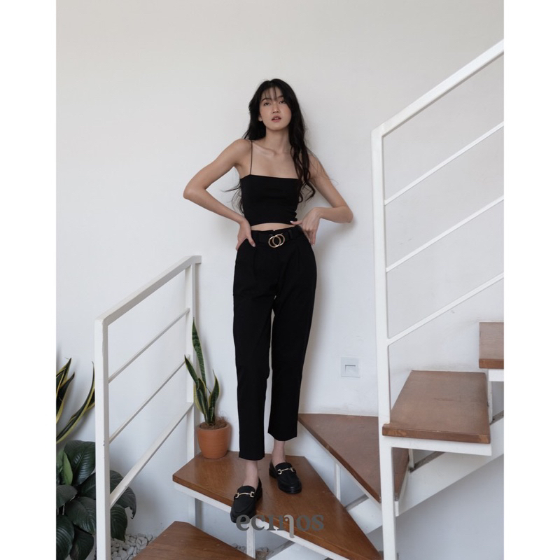 ECINOS RUBY PENCIL PANTS