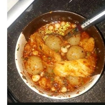 

Baso Aci Garsel