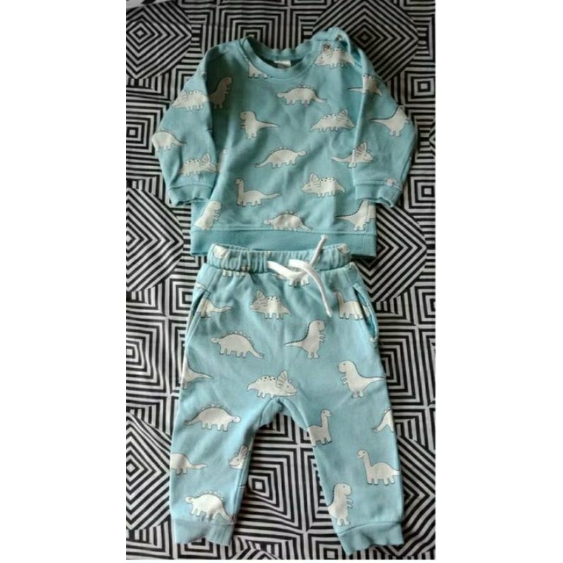 Preloved hnm / preloved hnm baby kids / preloved set hnm kids