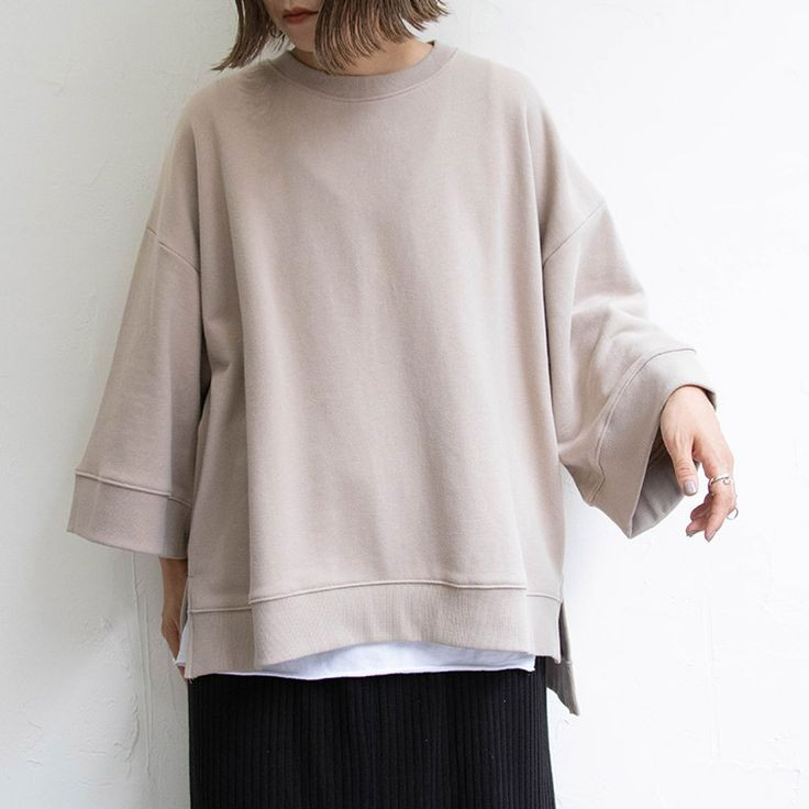 XXXL DUMBO BATWING OVERSIZE SWEATER WANITA BIG SIZE