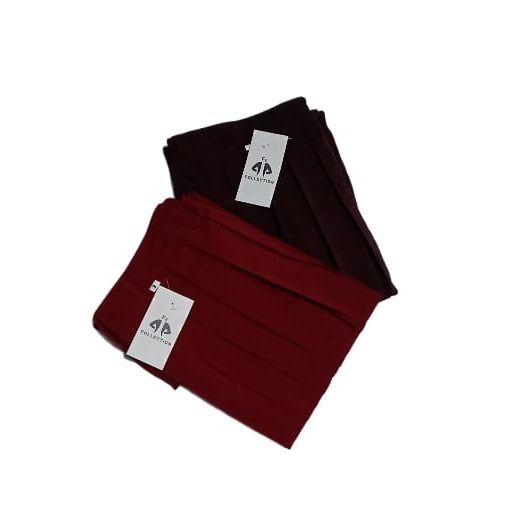 

SERAGAM SEKOLAH SD ROK PANJANG PLISKET MERAH HATI KAIN TISSU