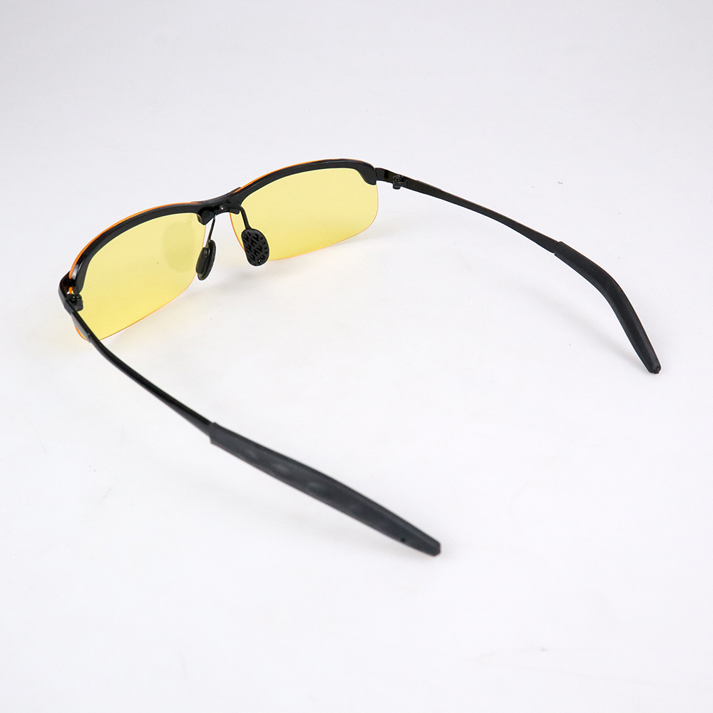 Kacamata Polarized Sunglasses untuk Pria - 3403