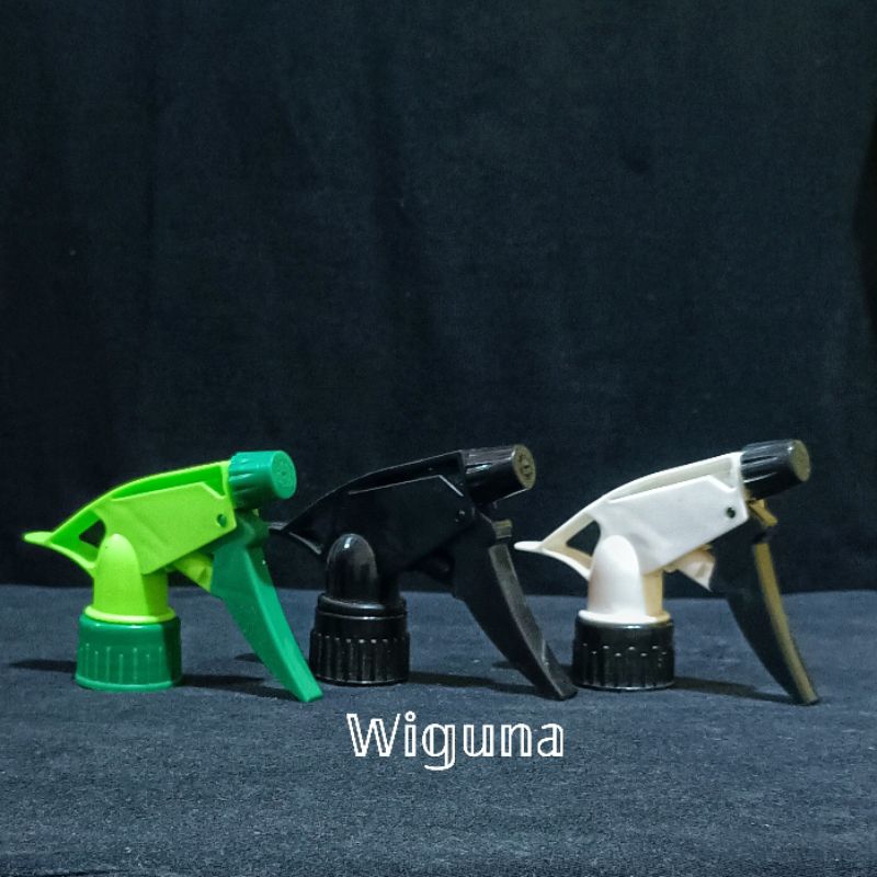 Tutup Spray Neck 28 / Spray Triger Neck 28 / Big Triger Neck 28