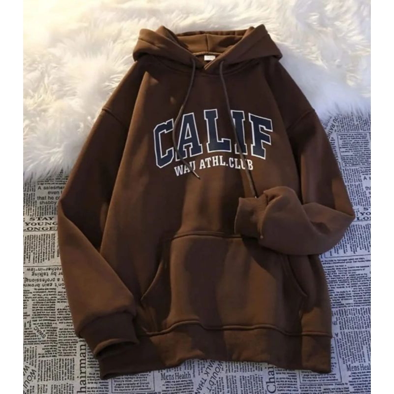 calif hodie cowo