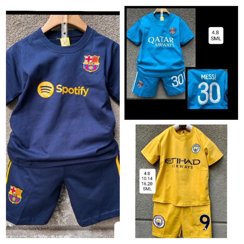 STELAN KAUS ANAK LAKI JUMBO SML Lengkong j