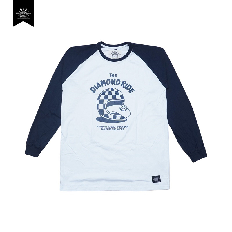 Raglan Diamond Ride