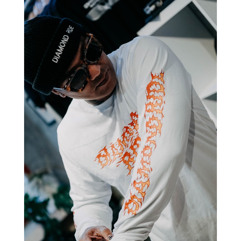 Longslevee Diamond Ride