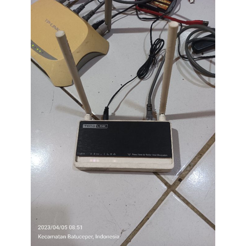 Totolink N300RT