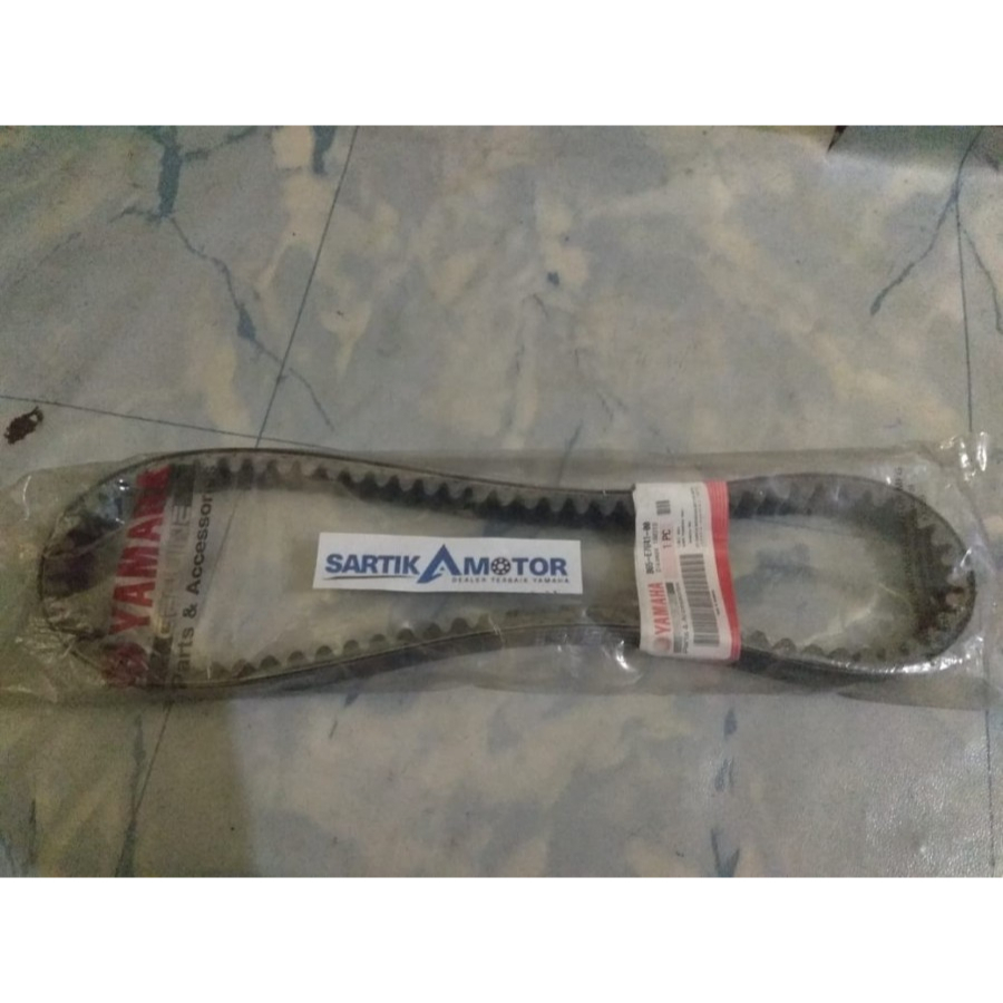 ORIGINAL VBELT YAMAHA AEROX 155/ LEXI
