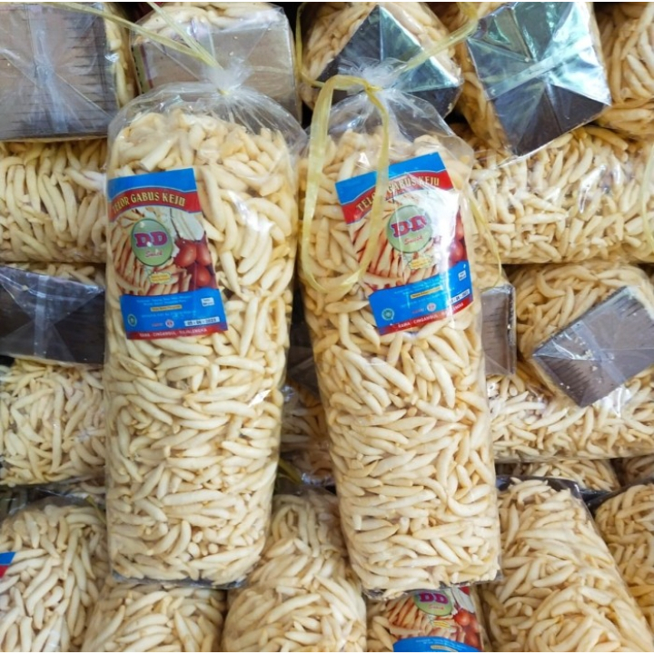 

TELUR GABUS KEJU 800GR