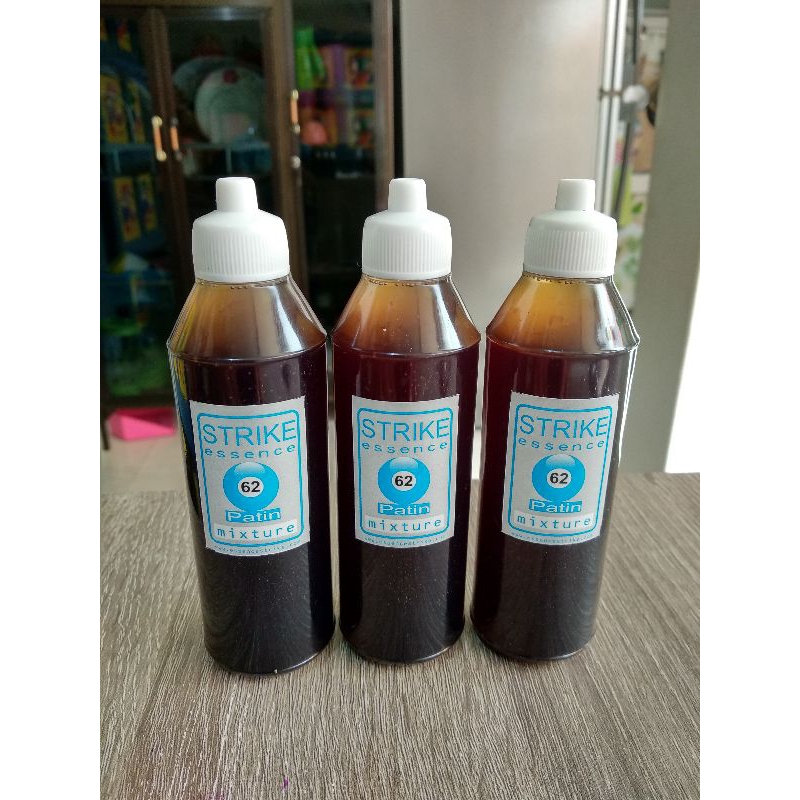 Oplosan galatama Patin P62