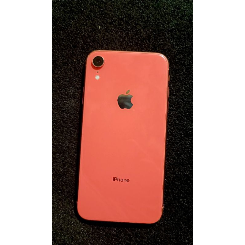 iPhone XR 128GB IBOX Coral