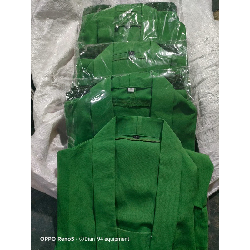 PSR PERSIT SET TERBARU MUSLIM