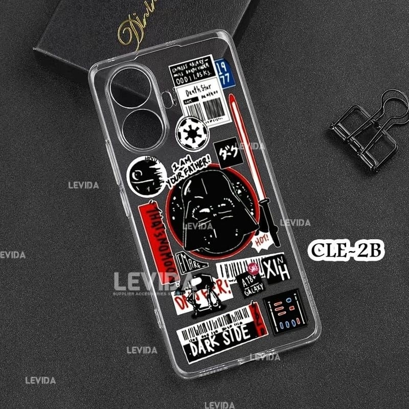 Realme 10 4G Realme 10 Pro Realme 10 Pro plus 5G Case Softcase Gambar Premium Black matte Camera Pro