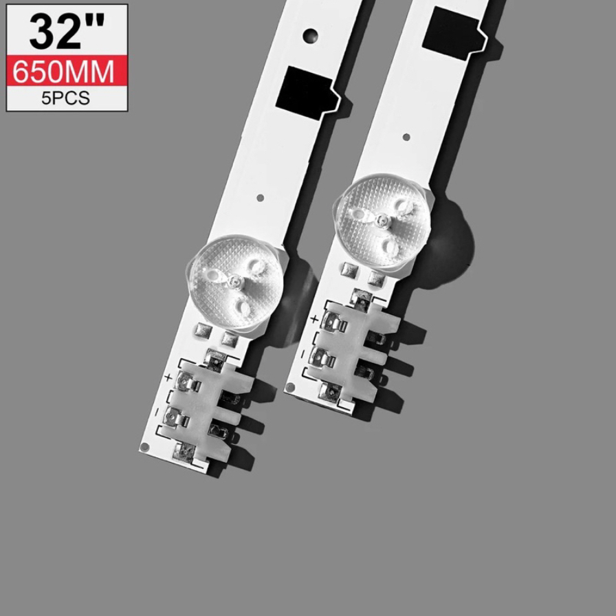 BACKLIGHT TV LED SAMSUNG 32 INCH 32F4000 32F4150 32F5000 32F5500 32F5105 32F6100 32F6400 UA32F4000 UA32F4150 UA32F5000 UA32F5500 UA32F5105 UA32F6100 UA32F6400