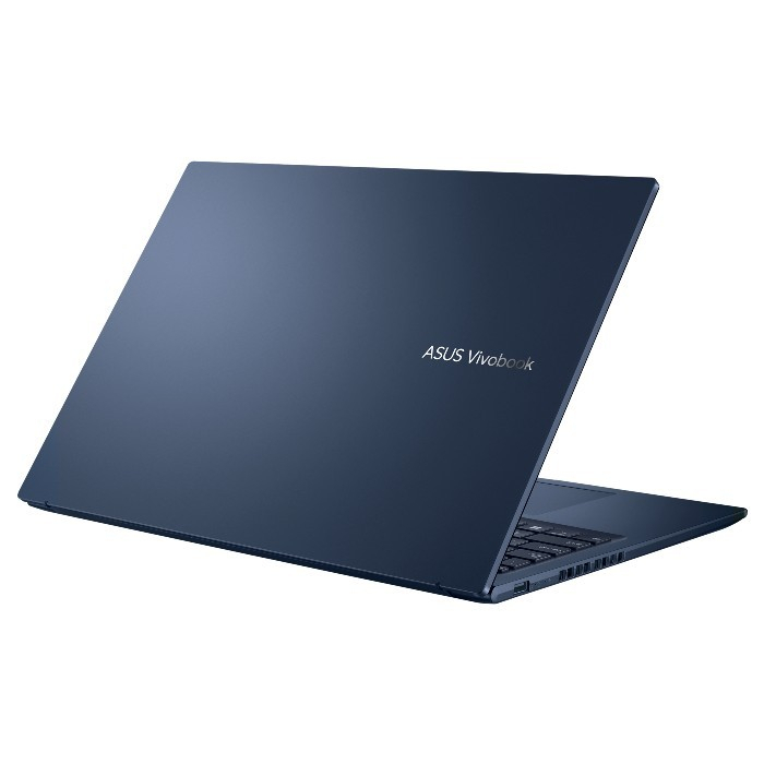 ASUS VIVOBOOK 16 M1603QA VIPS553 - RYZEN 5 5600H 16GB 512SSD VEGA7 WINDOWS 11+OHS 16.0 INCHI WUXGA BLIT