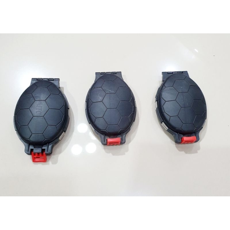 KOTAK PANCING TORTOISE / KOTAK PANCING KURA - KURA