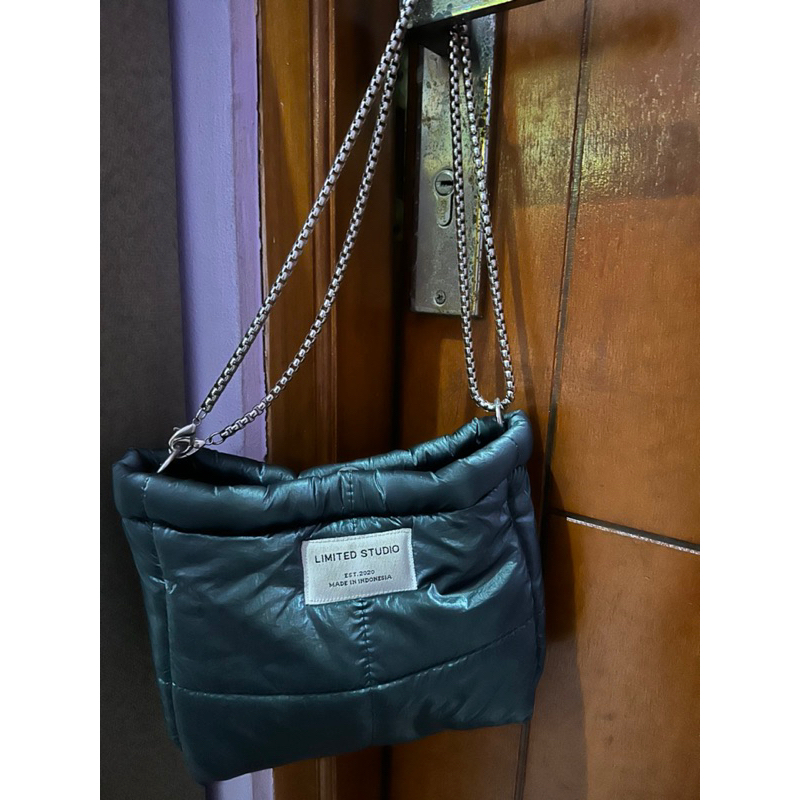 PRELOVED LIMITED STUDIO Mochi Bag
