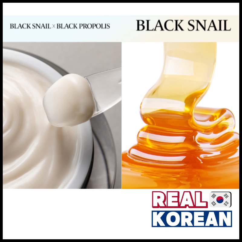 Dr.G Royal Black Snail Cream 6mL