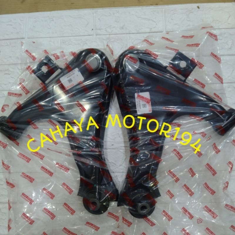 SAYAP LOWER ARM BAWAH BALL JOINT KANAN KIRI TARUNA LAMA/TARUNA KARBU 48068/9-87403 ORIGINAL