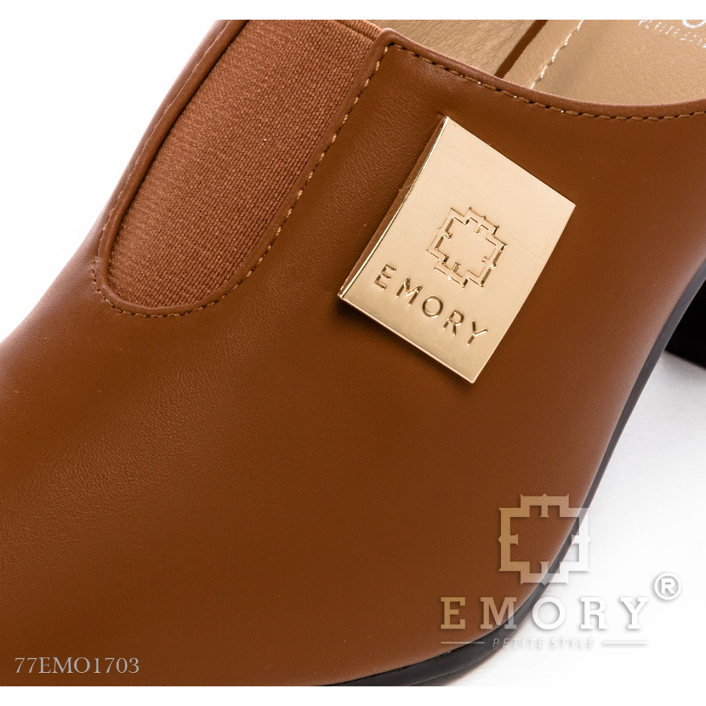 SV - EMORY Ethereal Sepatu Heels Wanita 77EMO1703