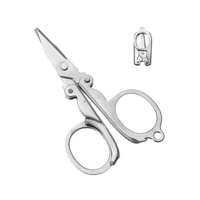 

Floding Scissors / Gunting Lipat Kecil