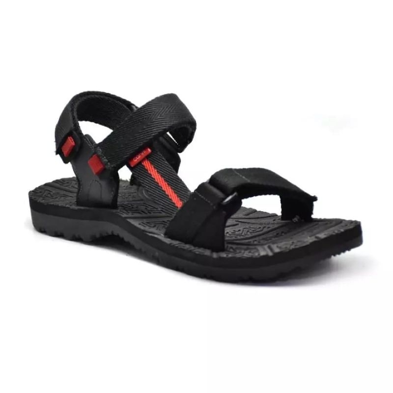 Carvil Sandal Gunung Pria Dexter