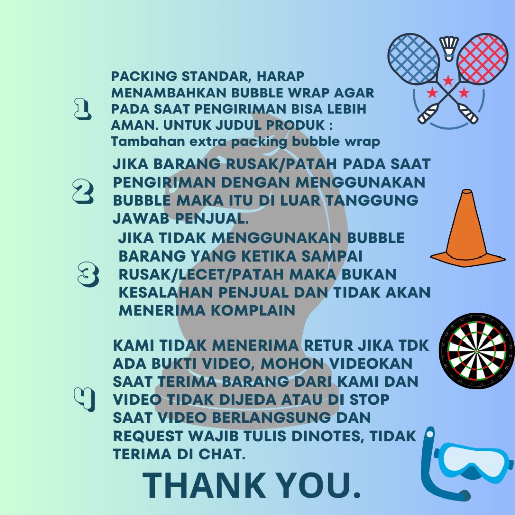 Shuttlecock Badminton Garuda / Kok bulutangkis Garuda Star MERAH Gadjah Mada ORIGINAL