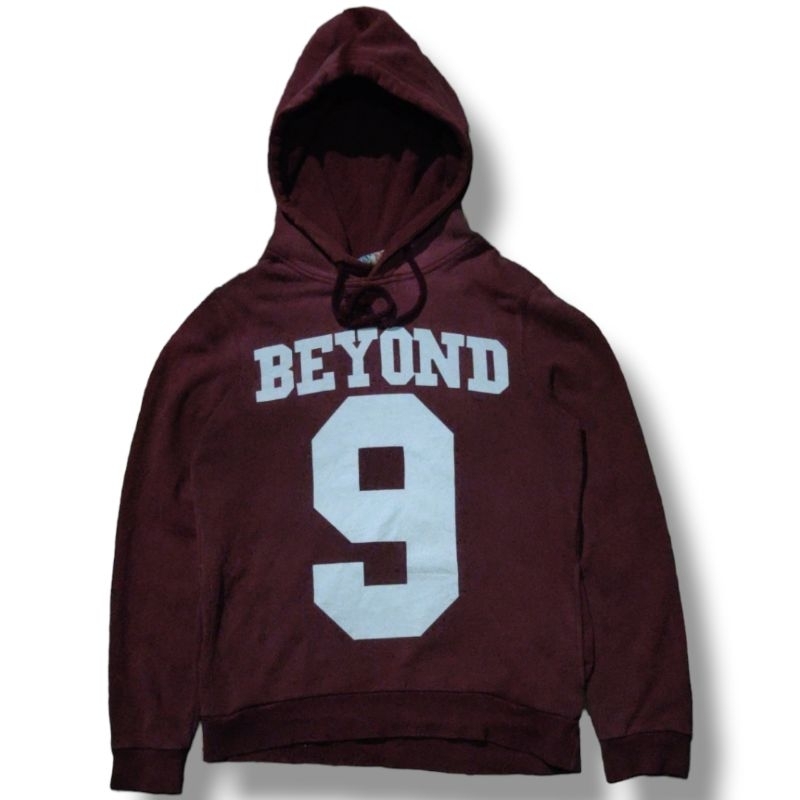 Hoodie Beyond Style XXX