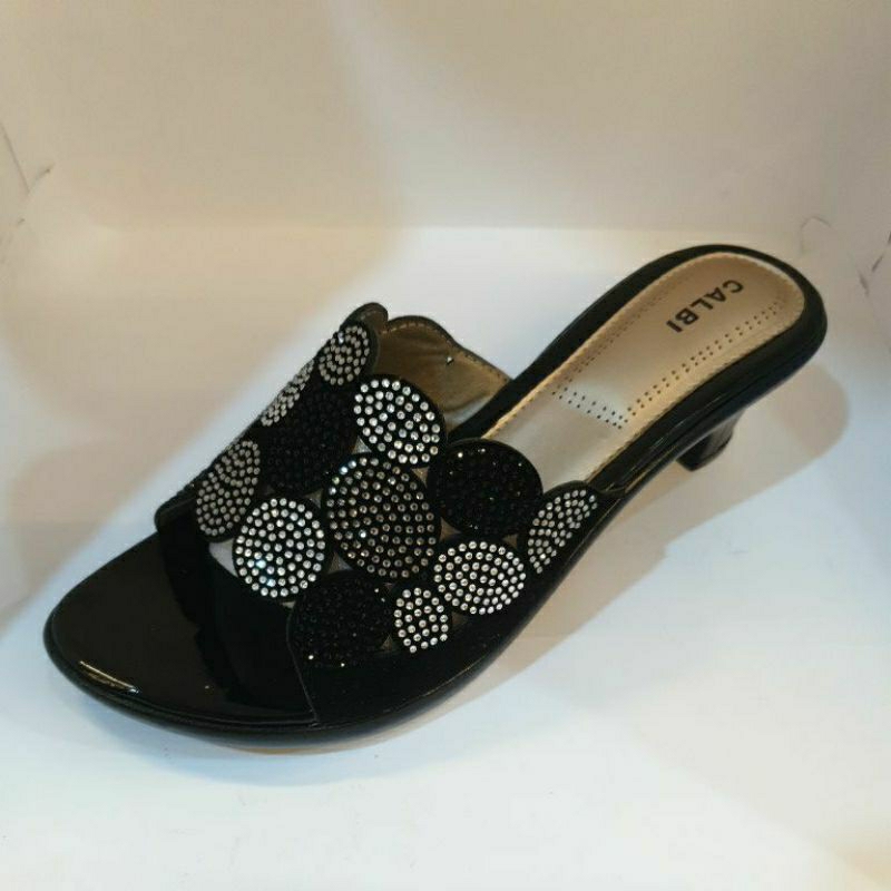 Calbi Original CRX.1985