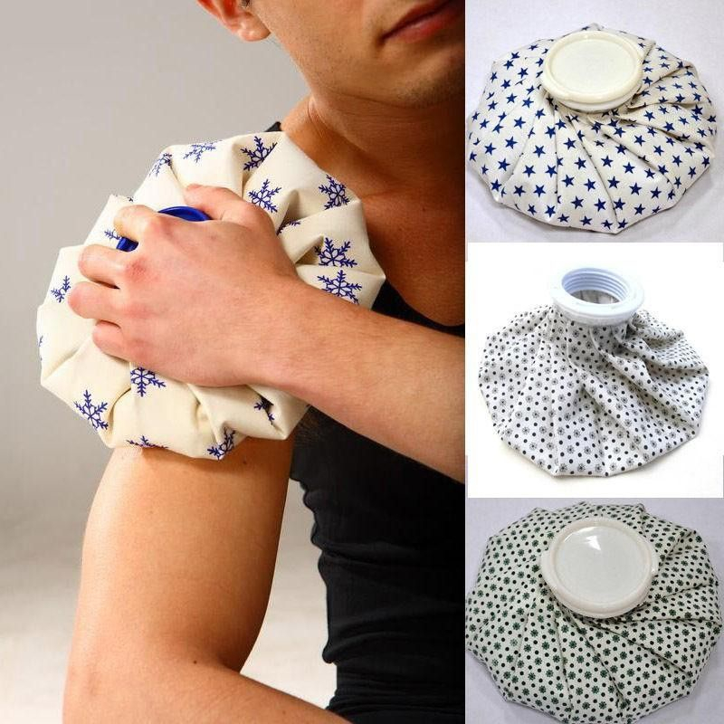 COD SM88 KANTONG KOMPRES ICE BAG KOMPRES HOT &amp; COLD