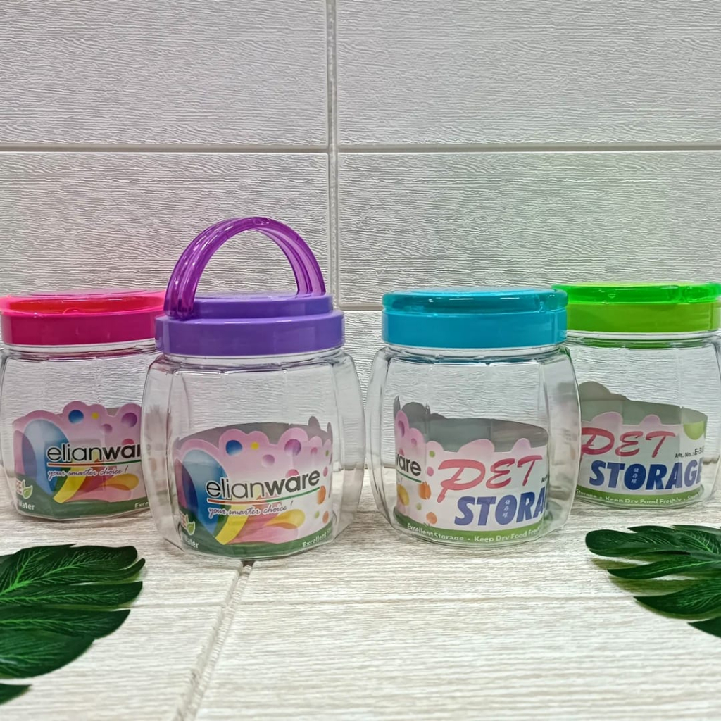 Elianware Pet Storage - SJ