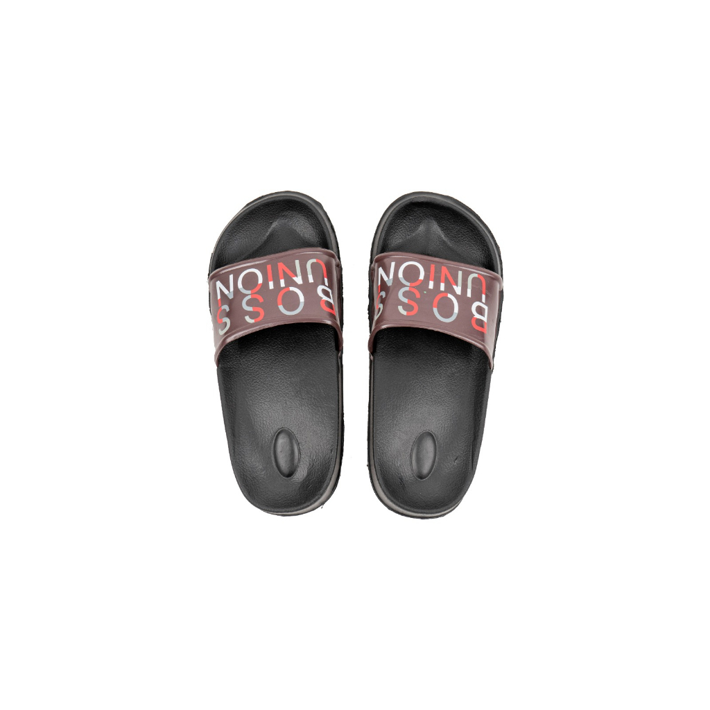 Sandal Slip on Skyrublle SL-021 - Sandal Pria Ukuran Sedang*