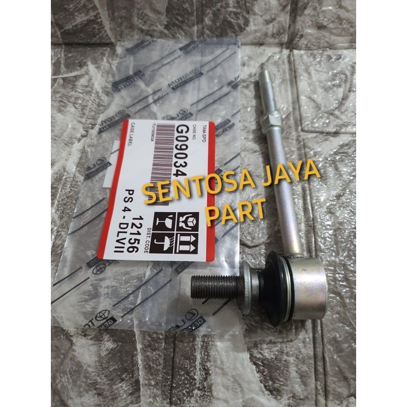 LINK STABILIZER INNOVA ASLI 1PC