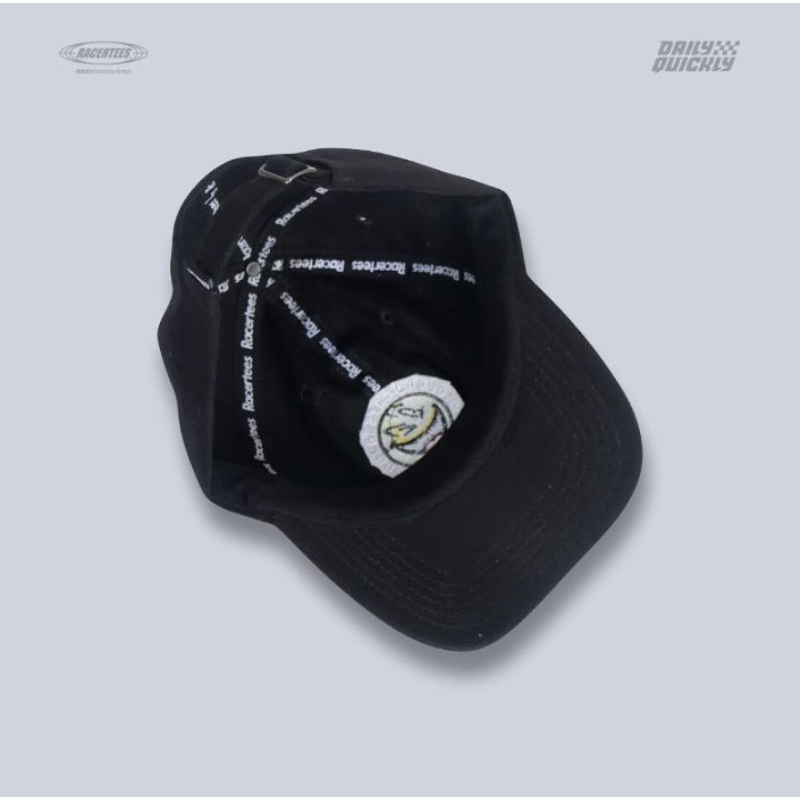 Polocup | Bassball | Topi New Vol.48 April 2023 Topi Racertees original