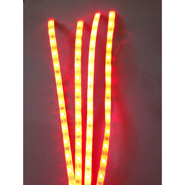 LED FLEXIBEL ALIS KOLONG DASHBOARD 30CM UNIVERSAL