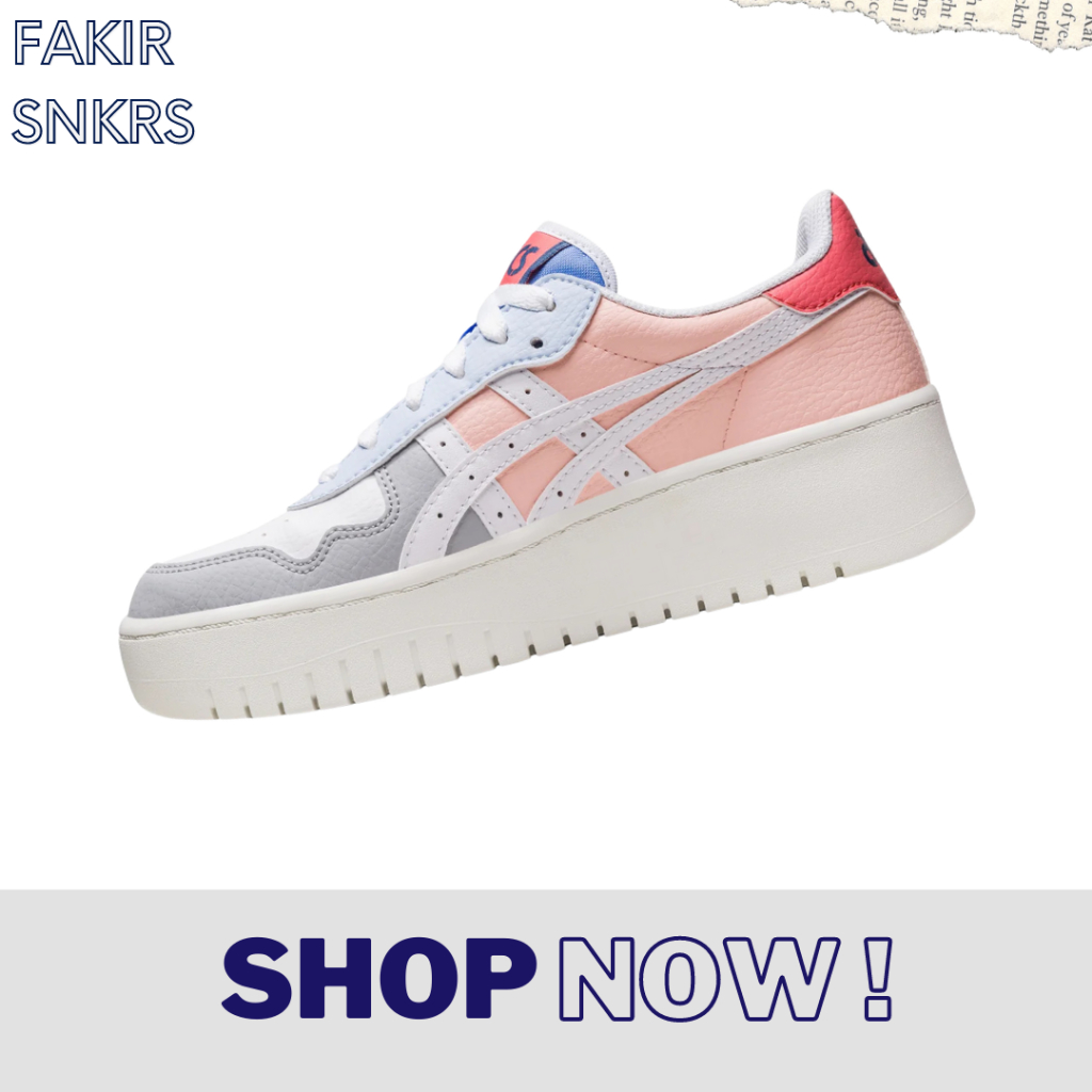 ASICS JAPAN S PF WOMEN STANDARD