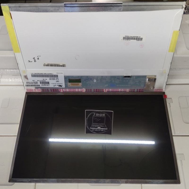 Layar LED LCD Laptop Lenovo 14.0 Tebal 40 Pin G400 G405 G410 G480 B490