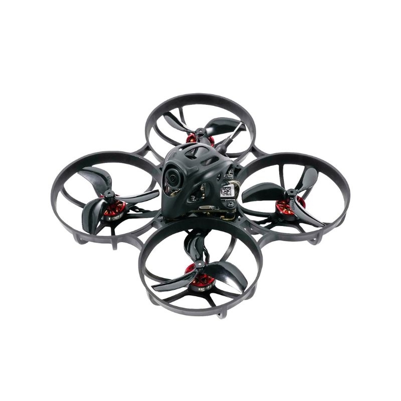 BetaFPV Meteor75 Pro Walksnail HD Digital VTX Quadcopter Prop 45mm