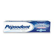 pepsodent whitening 75gr